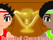 Play Basketball championship now
