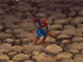 玩 Spiderman rumble defence