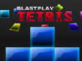 玩 Jouer a tetris blast