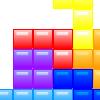 玩 Gelly tetris