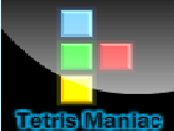 玩 Tetris manic