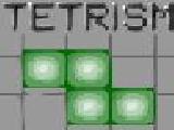 玩 Tetrism