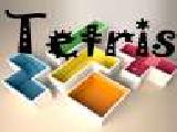 玩 Tetris