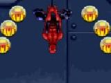 玩 Spiderman trilogy