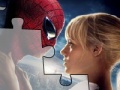 玩 Spiderman meets love