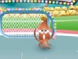Play Squid ball soccer now