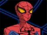 玩 Spiderman icon matching