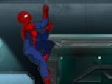 玩 Spiderman attack