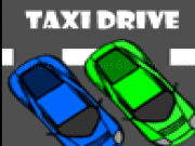玩 Taxi drive