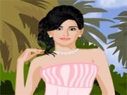 Play Actress dress up now