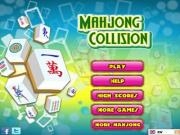 玩 Mahjong collision