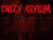 玩 Crazy asylum