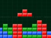 玩 Color tetris
