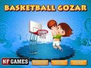 Play Basketball gozar now