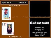 Play Blackjack master now