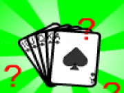 Play Super card guess now