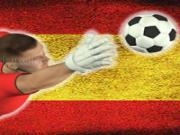 玩 Goalkeeper premier spain