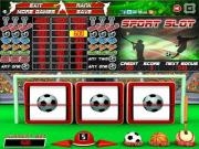 Play Sport slot now