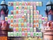 玩 Winx club mahjong