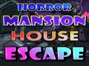 玩 Horror mansion house escape