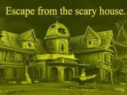 玩 Escape from the scary house