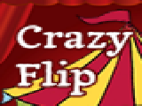 玩 Crazy flip