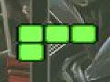玩 Transformers tetris