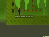 玩 Spiderman robot city