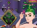 Play Deuce gorgon dressup now