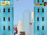 玩 Spiderman secret adventure