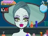 Play Lagoona blue spa makeover now