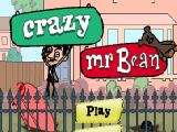 玩 Crazy mr bean