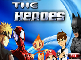 玩 Liberer les heros