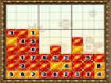 玩 Sudoku tetris