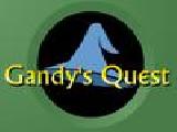 玩 Gandys quest