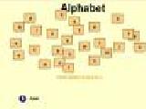 Play Alphabet now
