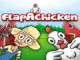 Play Flapachicken now