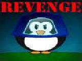 Play Penguins from space revenge now