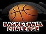 Play Basketball challenge now