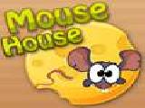 玩 Mouse house