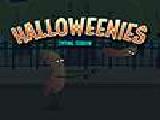 Play Halloweenies now