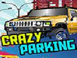 玩 Crazy parking