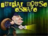 玩 Burglar house escape