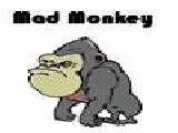 Play Mad monkey now