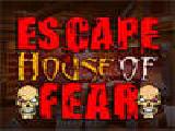 玩 Escape house of fear