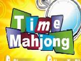 玩 Time mahjong