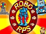 Play Robo rps now