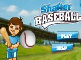 Play Shatter baseball now