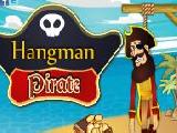 Play Pirate pendu now