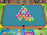 Play Win 8 ball spin now